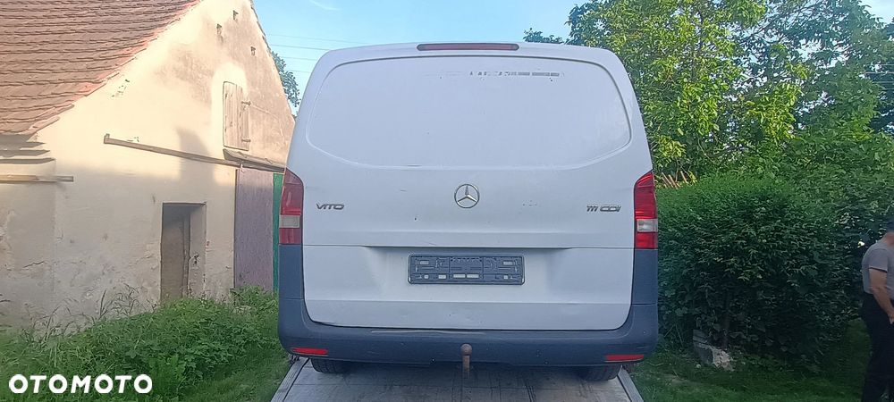 Mercedes-Benz Vito 447 - 3