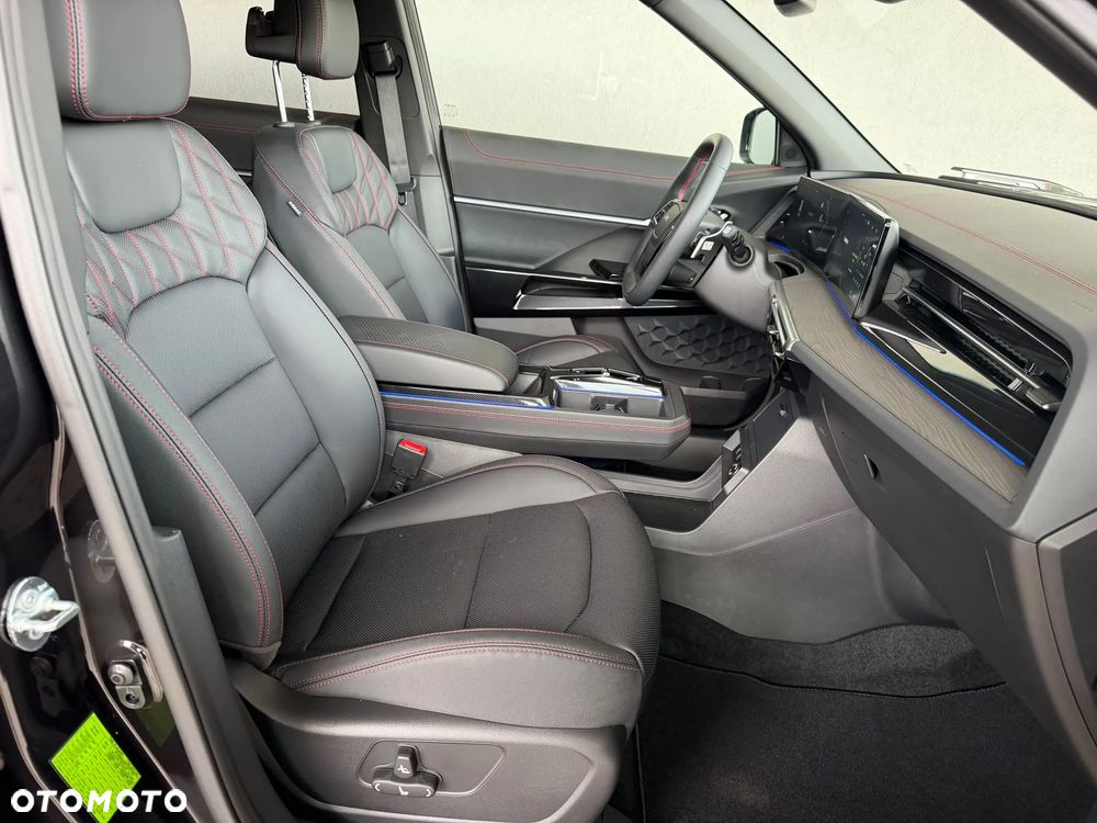 SsangYong/KGM Actyon 1.5 T-GDI Wild 4WD - 10