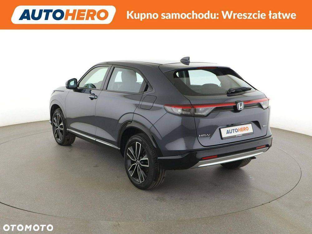 Honda HR-V 1.5 i-MMD Advance CVT - 5
