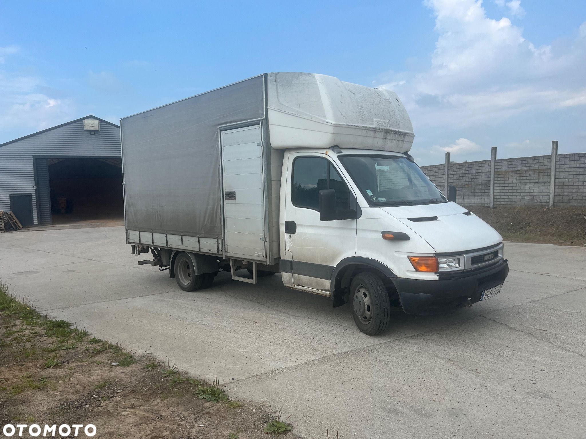 Iveco Daily 35-130 - 1