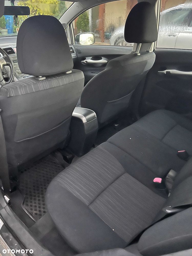 Toyota Auris - 7