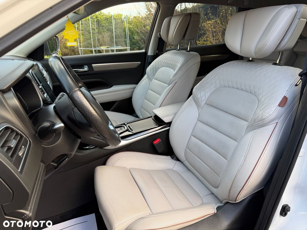 Renault Koleos ENERGY dCi 175 X-tronic 4WD INITIALE PARIS - 36