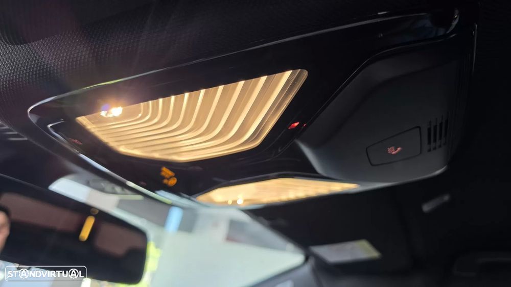 BMW 525 d Pack M Auto - 53