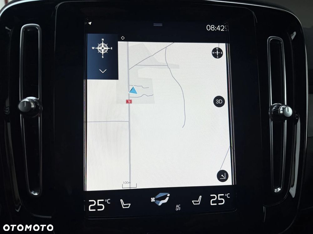 Volvo XC 40 B4 B DKG Inscription - 23