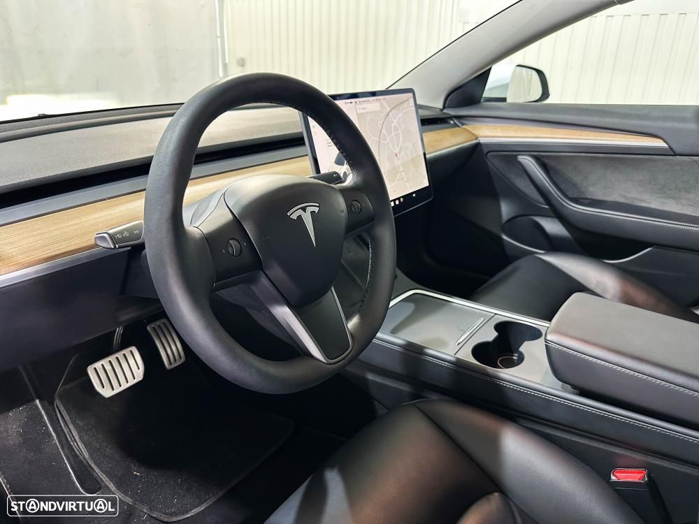Tesla Model 3 Performance Dual Motor AWD - 19