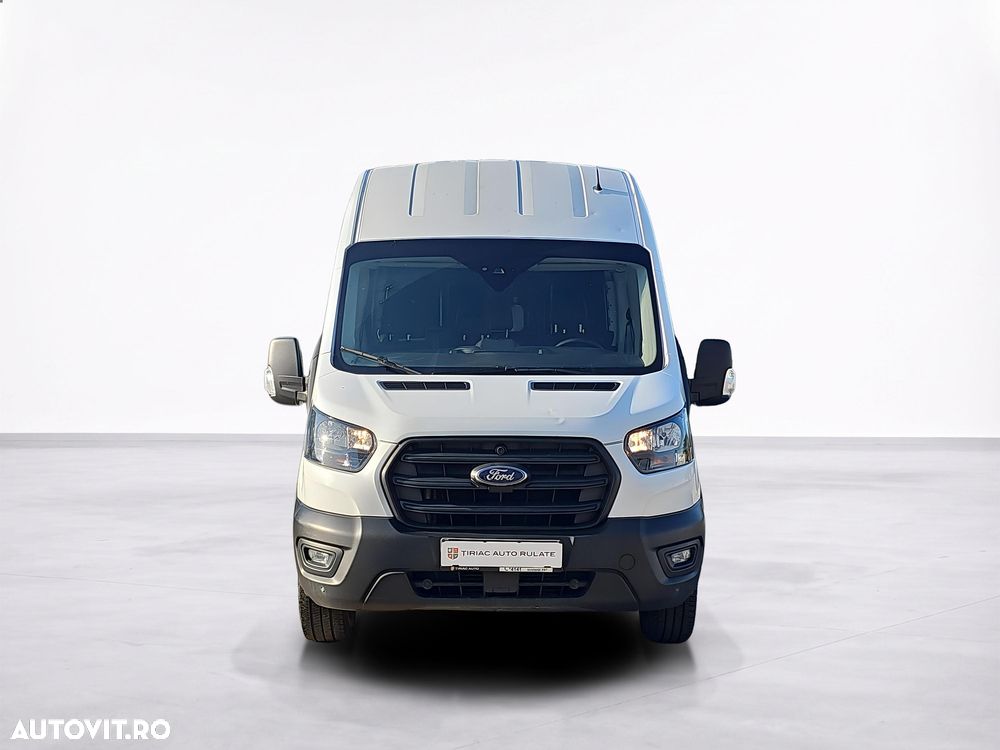 Ford TRANSIT - 9