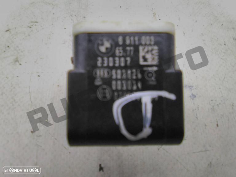 Sensor Impacto 691_1003 Bmw 1 (e87) [2004_2011] 120d - 3