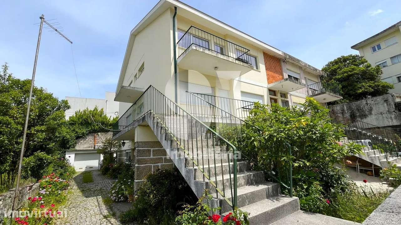 Andar Moradia - Grande imagem: 2/31