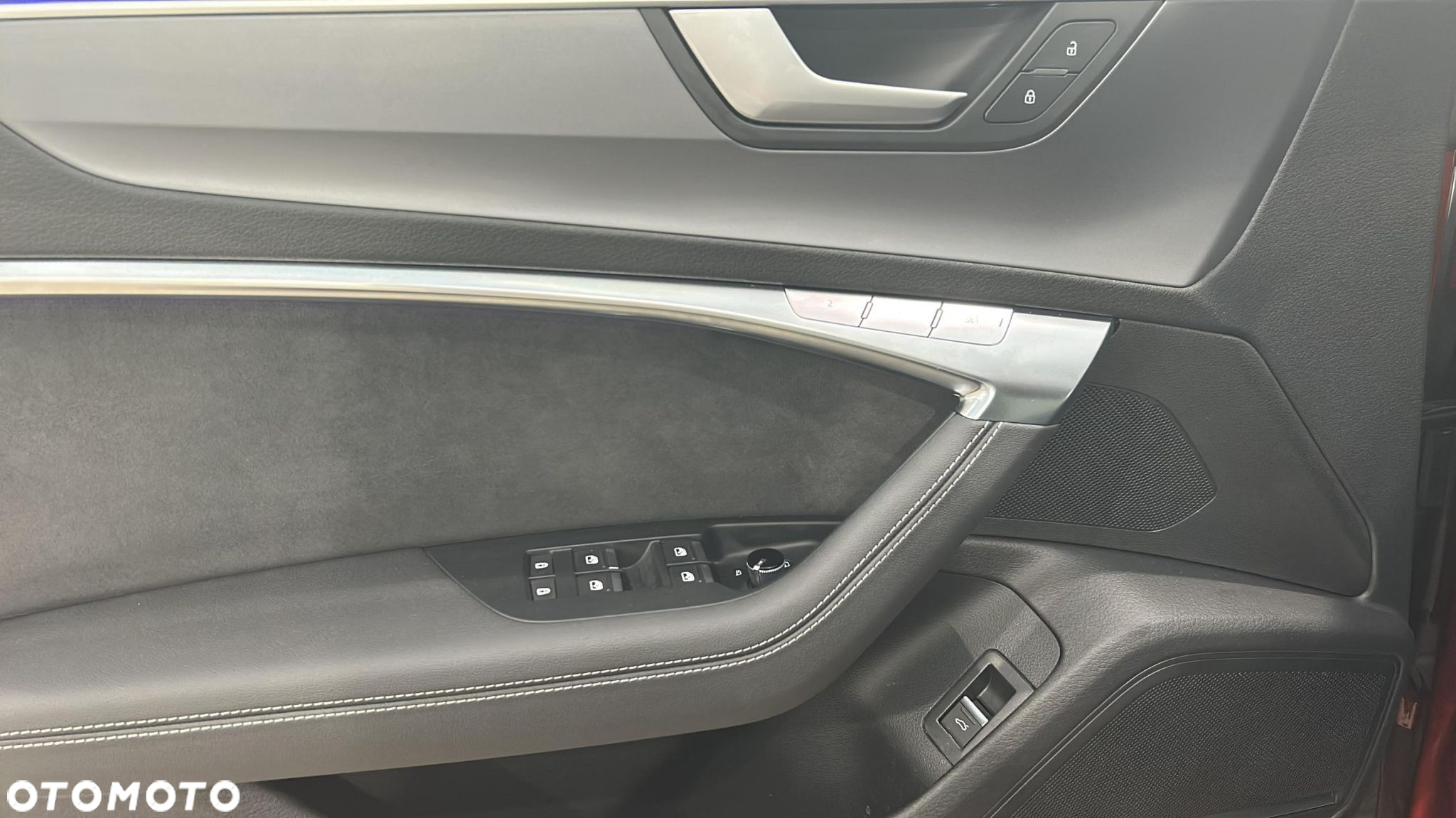 Audi A7 Sportback - 14