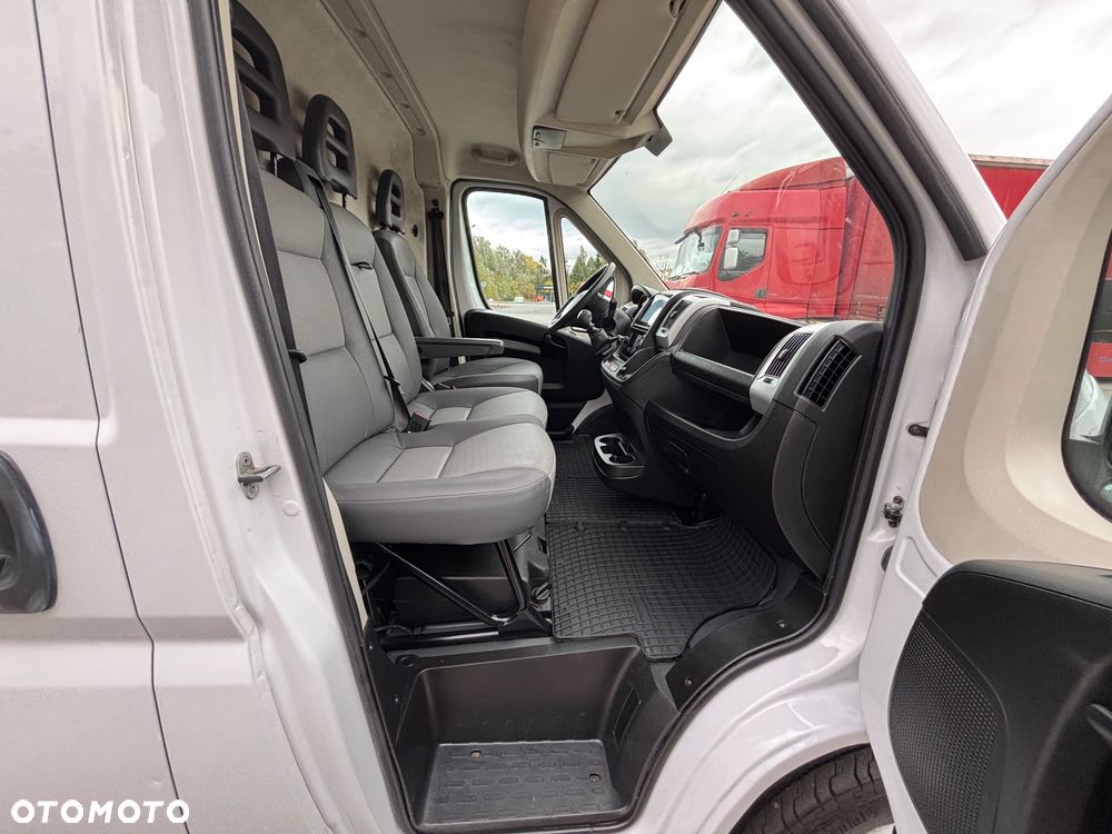 Fiat Ducato - 26