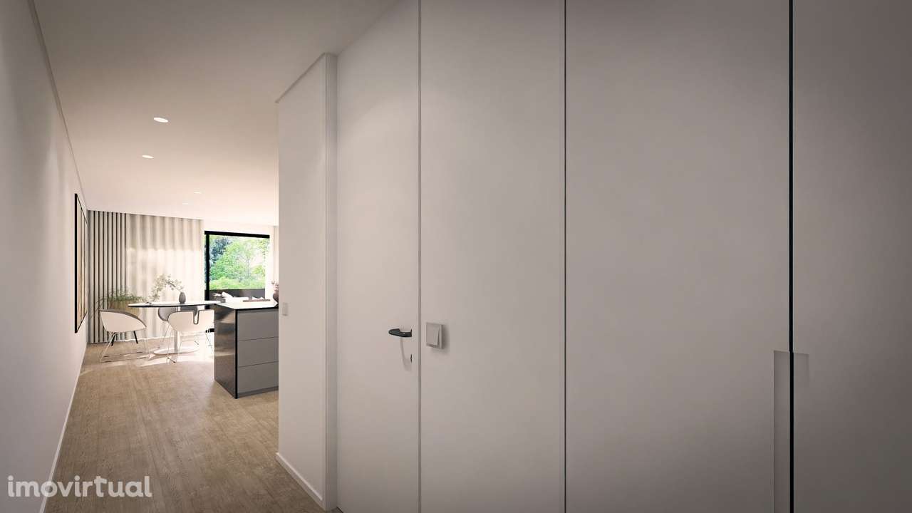 Apartamento T2 Venda em Gême,Vila Verde - Grande imagem: 3/12