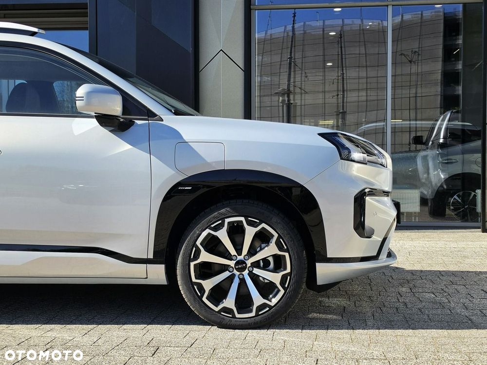 GAC AION V - 9