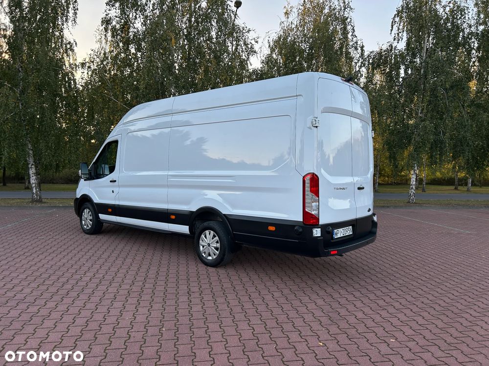 Ford Transit - 14