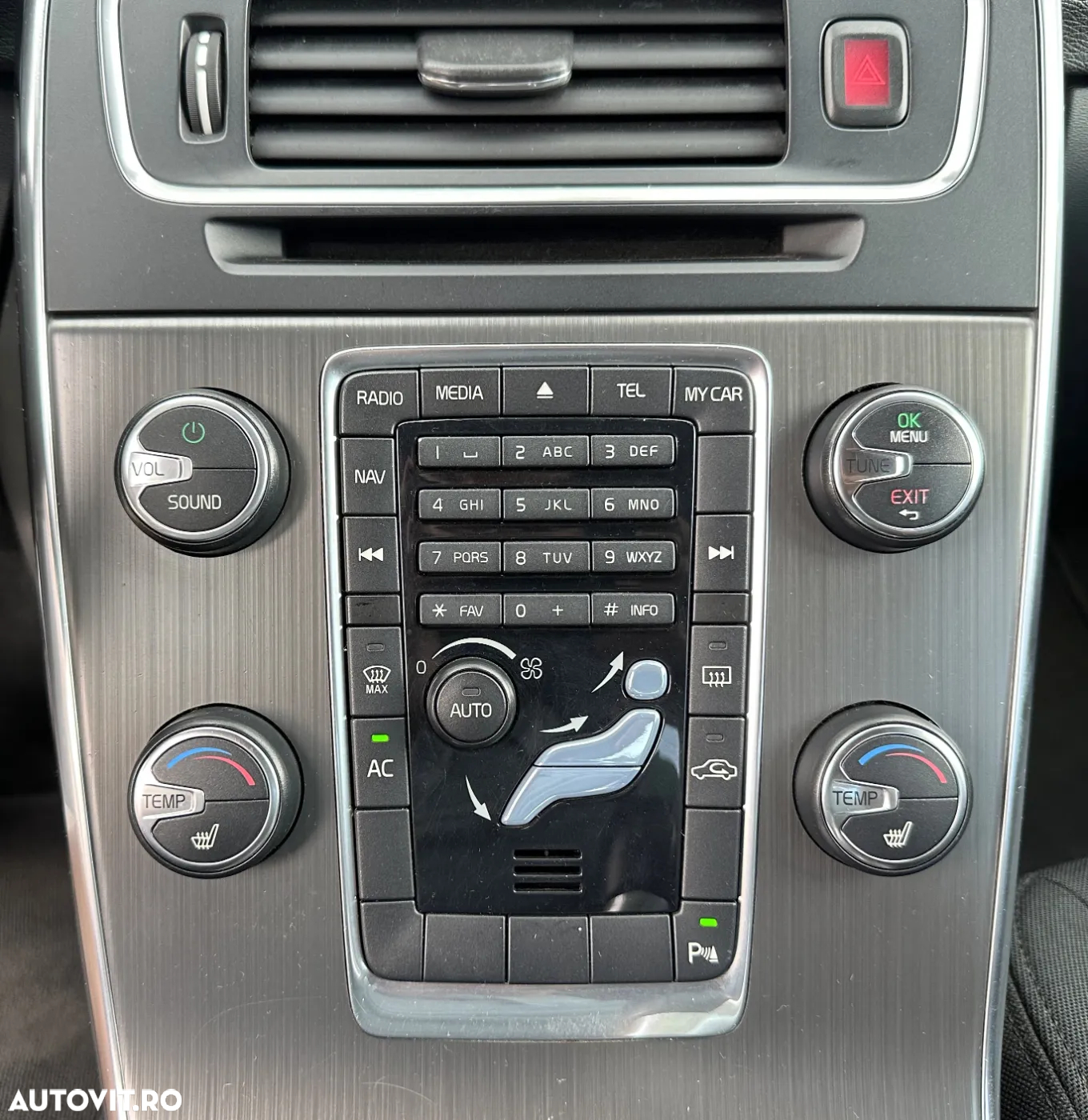 Volvo S60 - 23