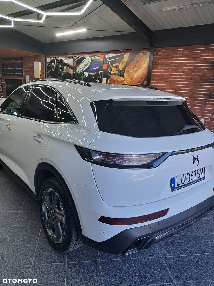 DS Automobiles DS 7 Crossback - 5