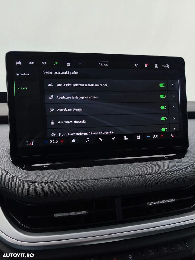 Skoda Enyaq Coupe 85 - 17