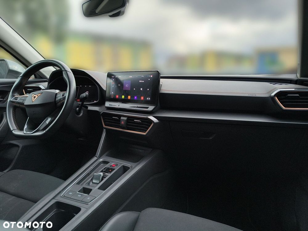 Cupra Formentor 1.5 TSI DSG - 19