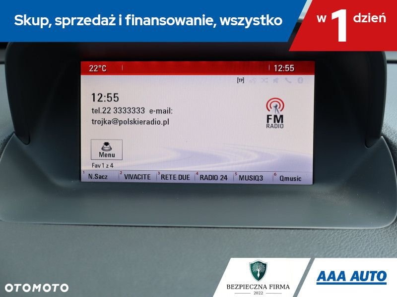 Opel Mokka - 17