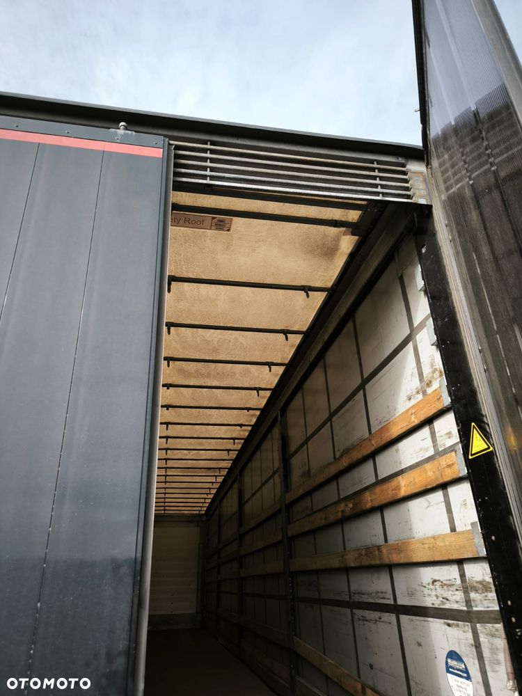 Schmitz Cargobull SCB*S3T -06VLN - 7