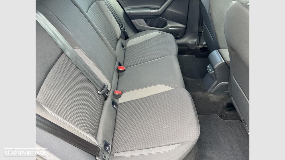 VW Polo 1.0 TSI Confortline - 15