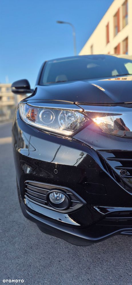 Honda HR-V 1.5 Elegance (ADAS/Honda Connect+) CVT - 10