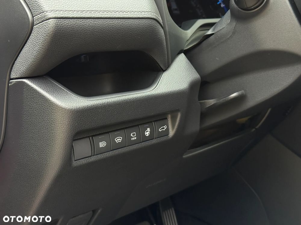 Toyota RAV4 2.5 Hybrid Executive 4x4 - 29