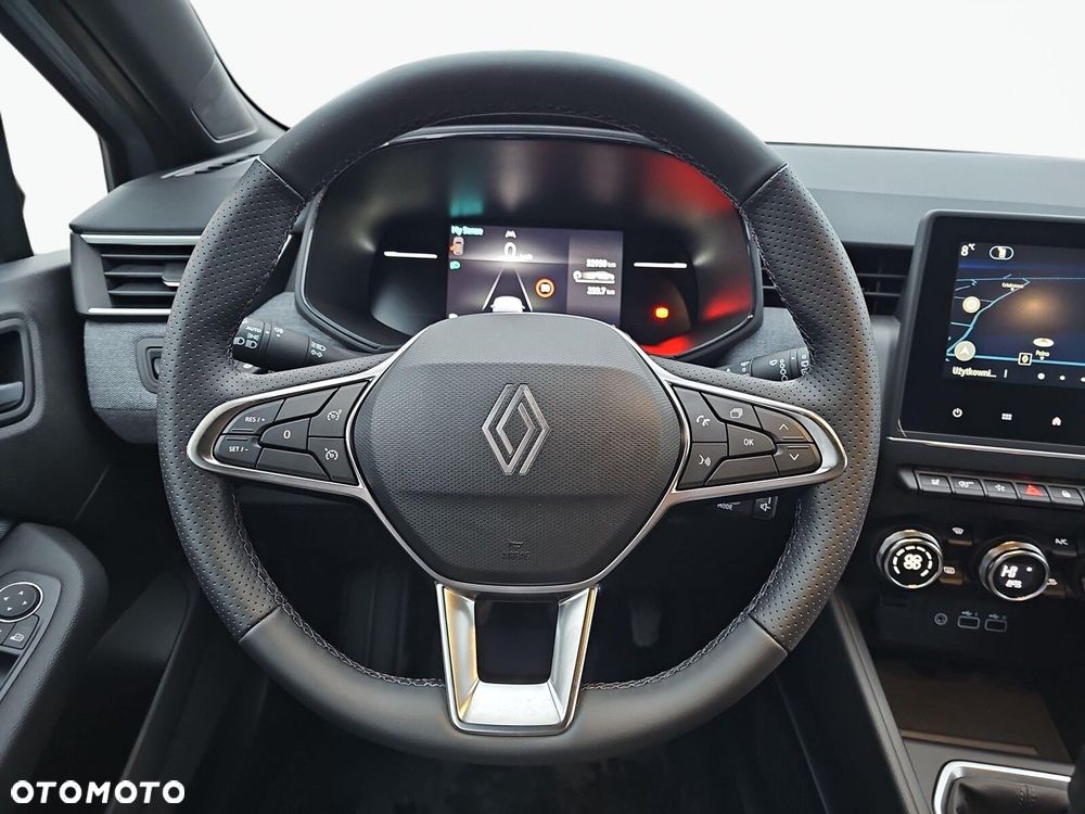 Renault Clio 1.0 TCe Techno - 15