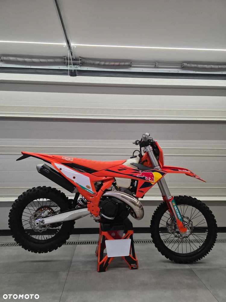 KTM EXC 300 - 2