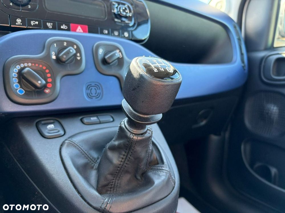 Fiat Panda - 12