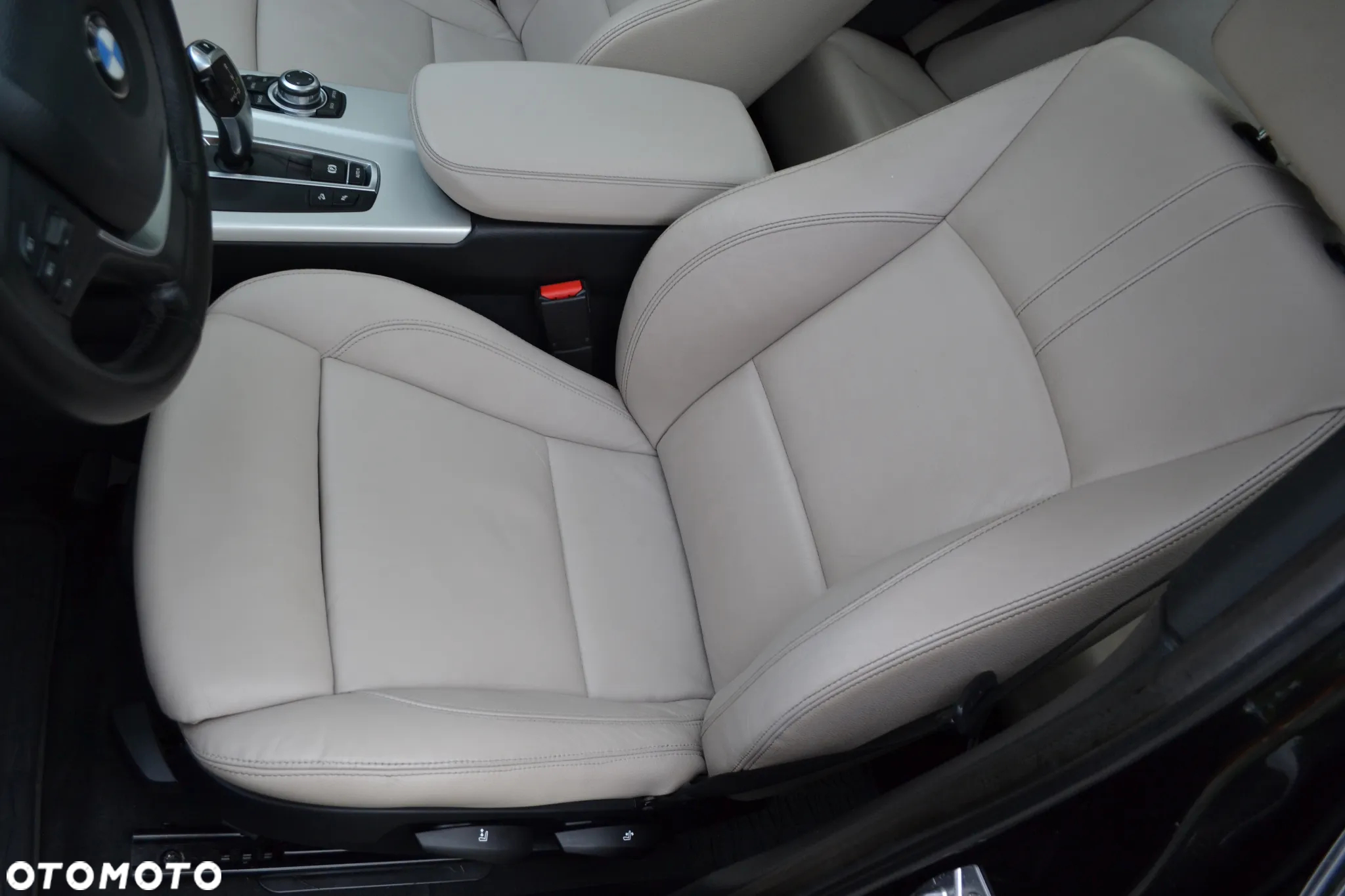 BMW X3 - 20