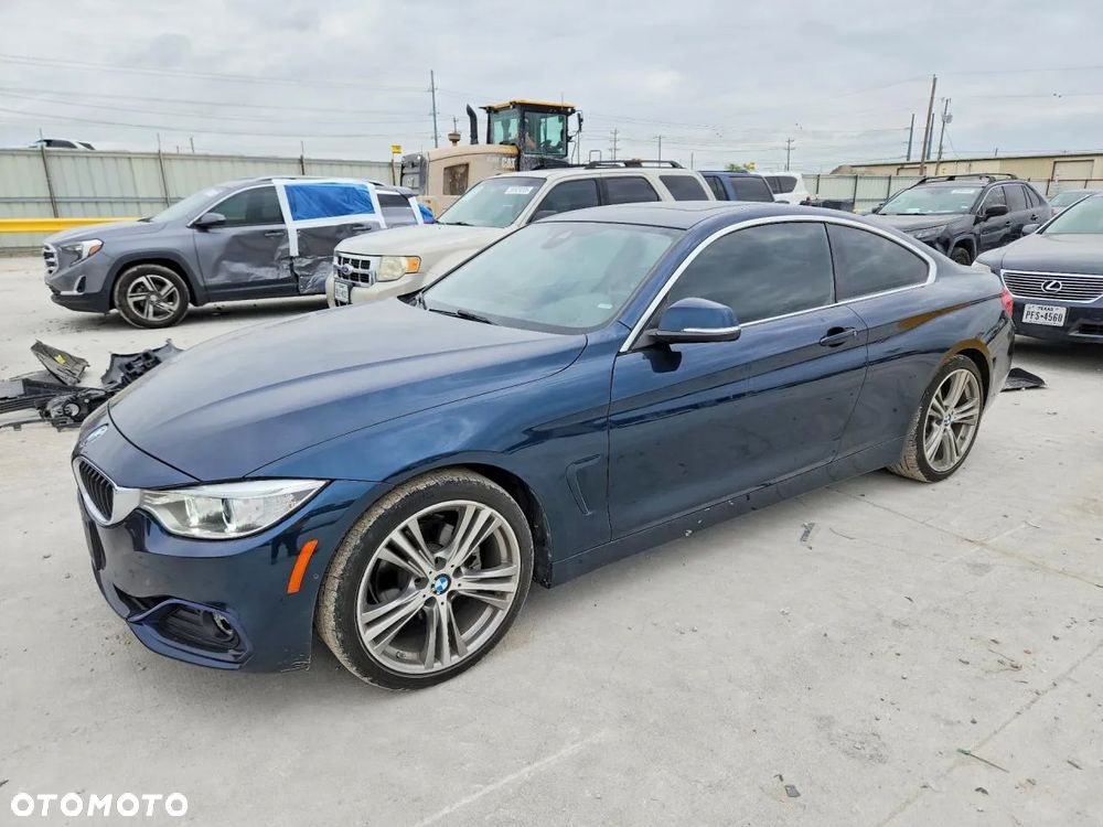 BMW Seria 4 - 1