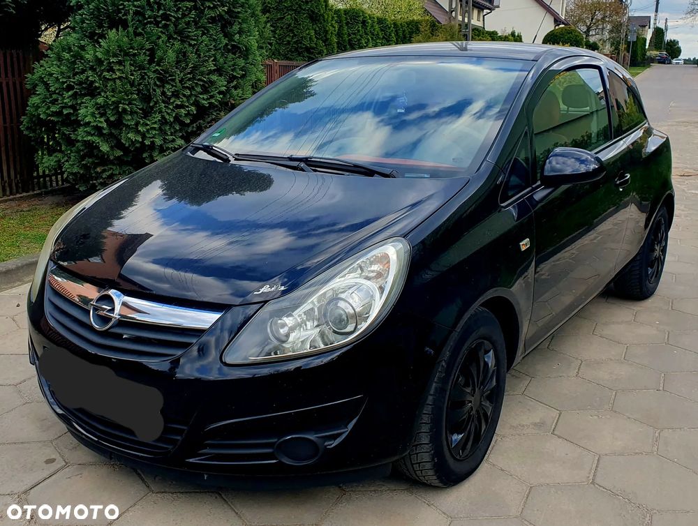 Opel Corsa - 16