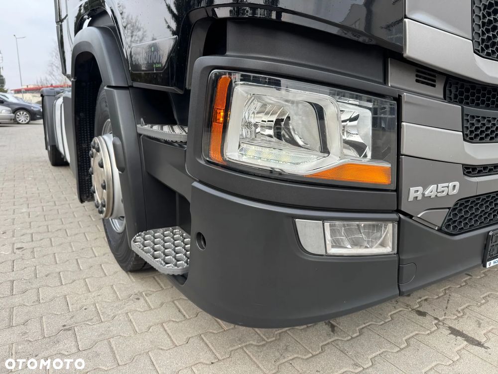 Scania R450 A4X2NA - 10