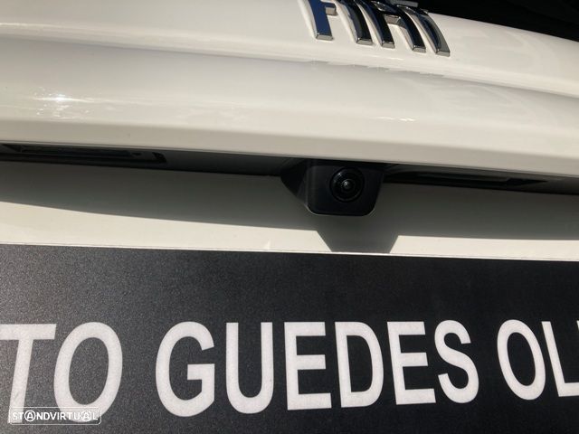 Fiat 600 1.2 Hybrid La Prima - 9