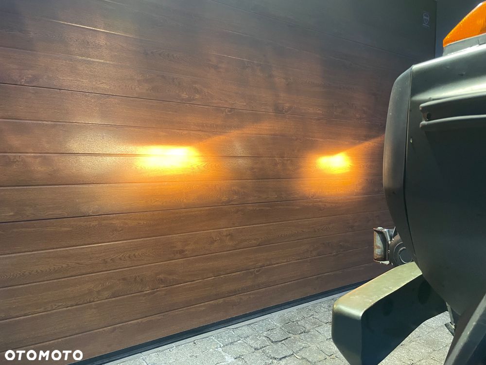 Mercedes-Benz Klasa G - 14