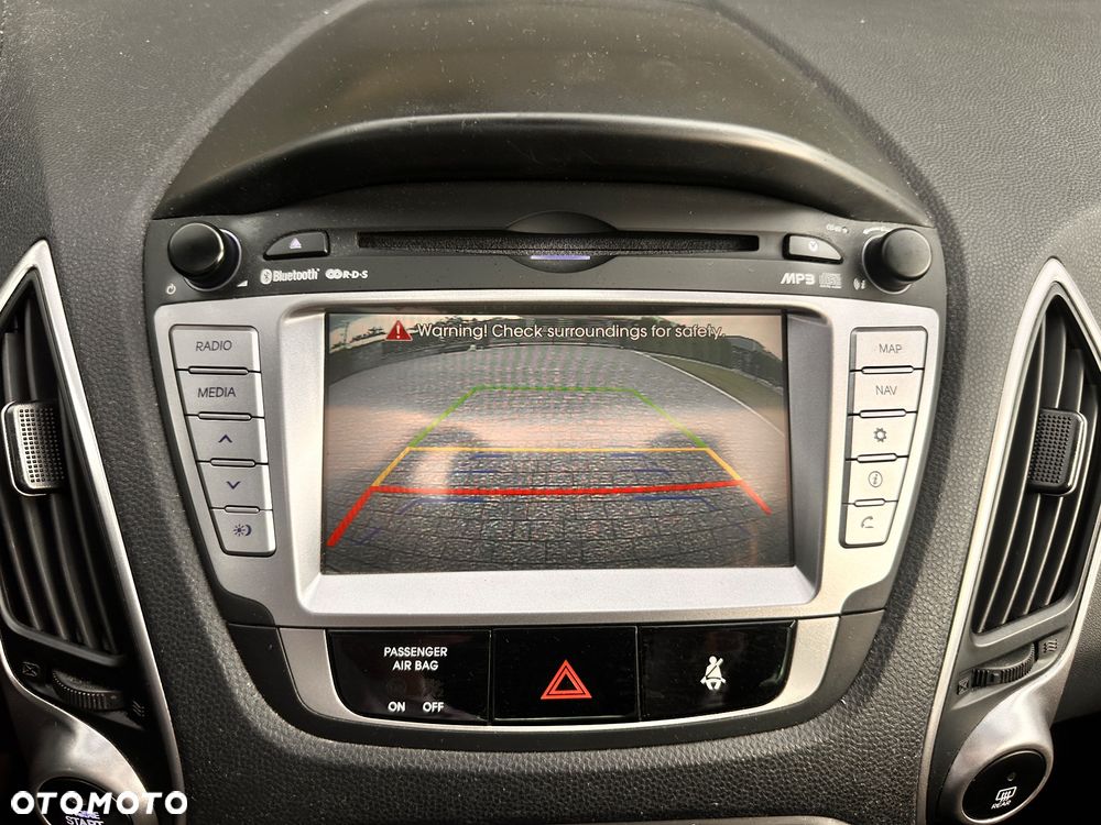 Hyundai ix35 2.0 Premium 2WD - 14