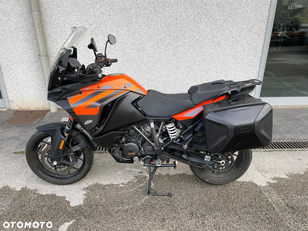 KTM Super Adventure - 27