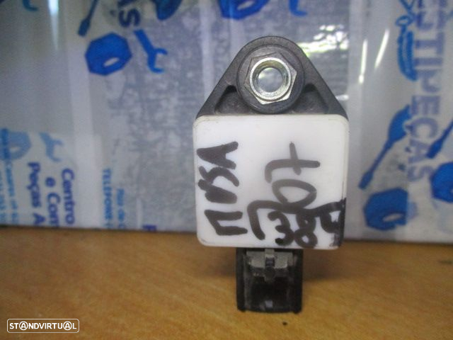Sensor Airbag 46845422BC51 LANCIA MUSA 2007 - 4