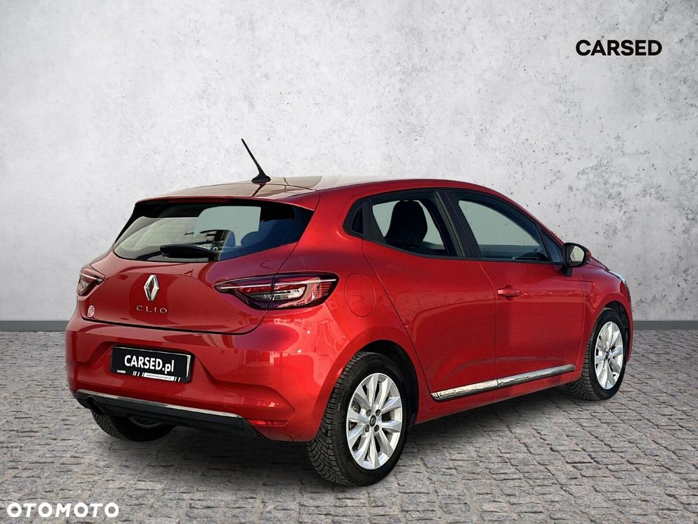 Renault Clio 1.0 TCe Intens - 6