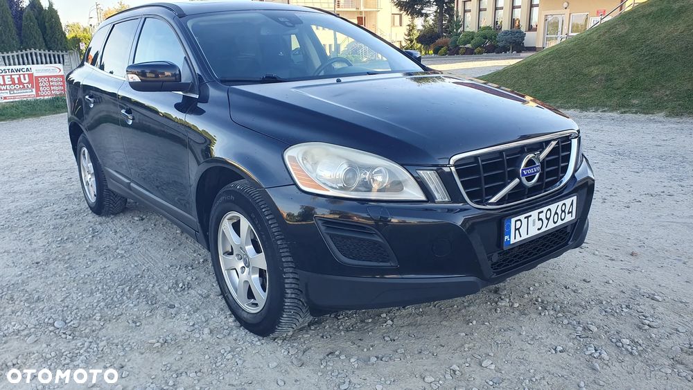 Volvo XC 60