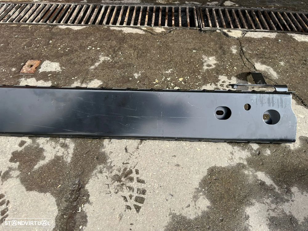 Toyota Hilux - REFORÇO PARA CHOQUES FRENTE - RF45 - 4