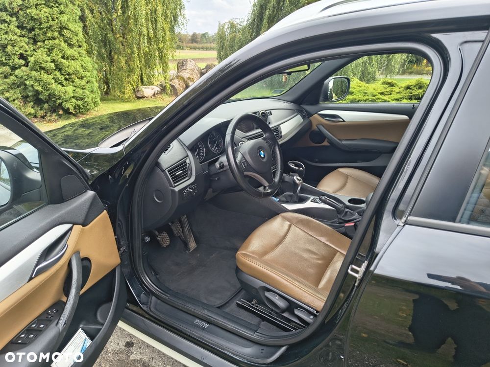 BMW X1 - 6