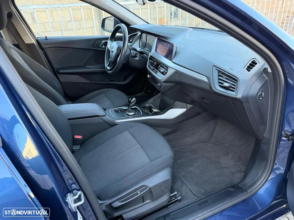 BMW 116 - 14