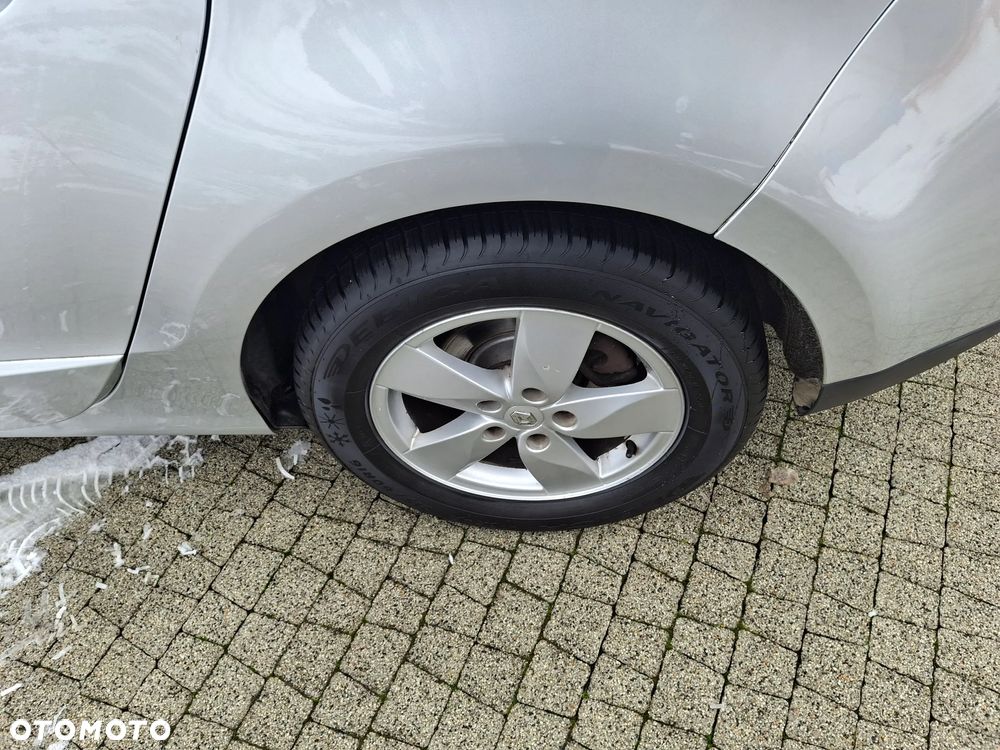 Renault Scenic TCe 130 Dynamique - 15