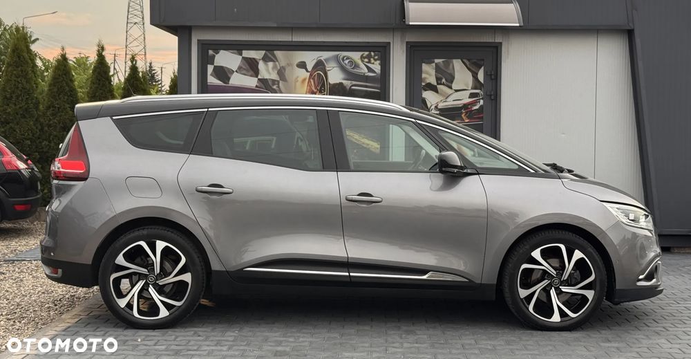 Renault Scenic 1.3 TCe FAP Bose EDC - 7
