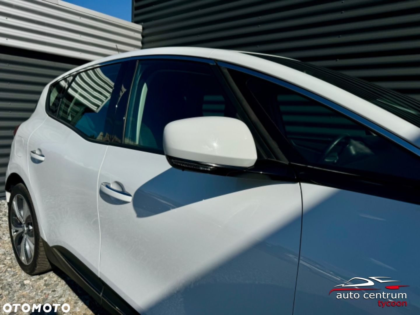 Renault Scenic - 34