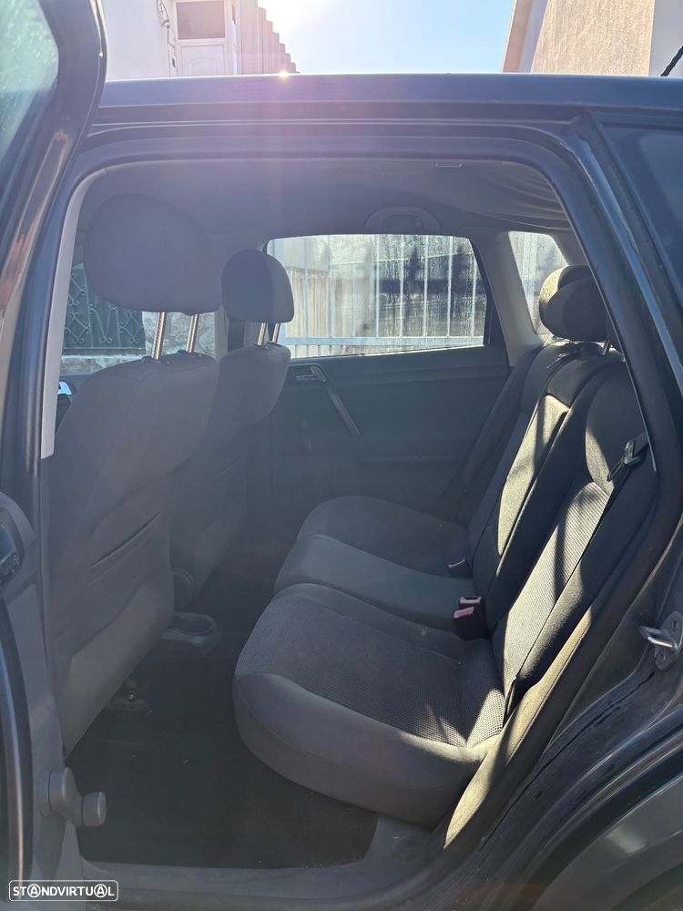VW Polo 1.2 Confortline - 6