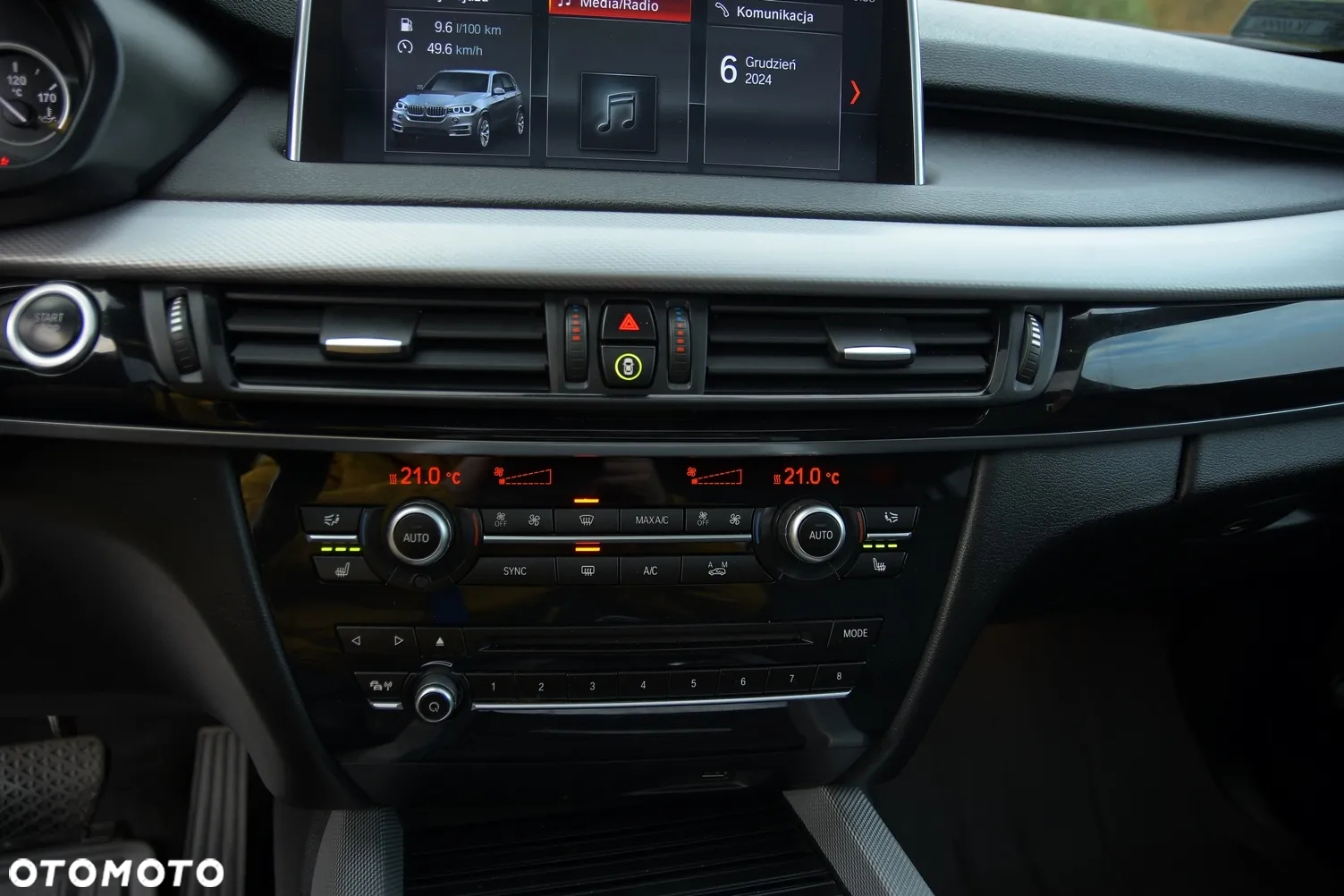 BMW X5 xDrive40e - 32