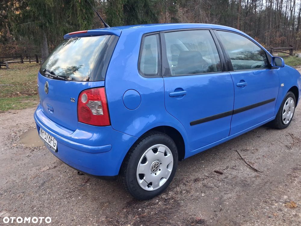 Volkswagen Polo - 6