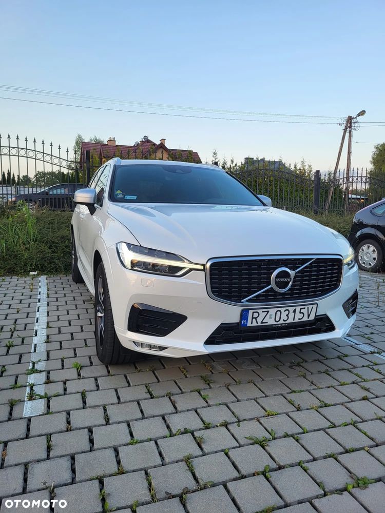 Volvo XC 60 T5 R-Design - 9